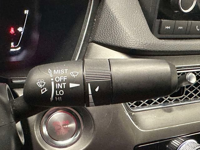 Certified 2024 Acura Integra FWD image 31
