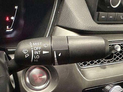 Certified 2024 Acura Integra FWD image 31