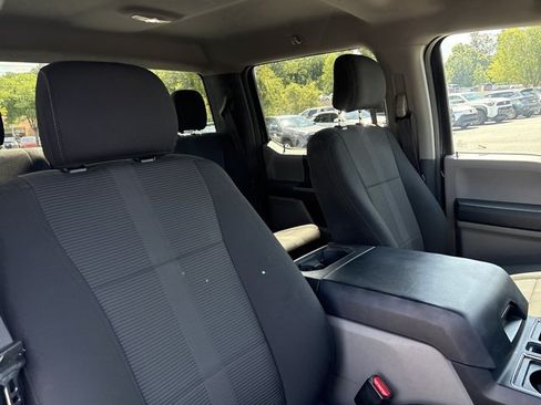 Used 2017 Ford F150 XL w/ Equipment Group 101A Mid RWD image 28