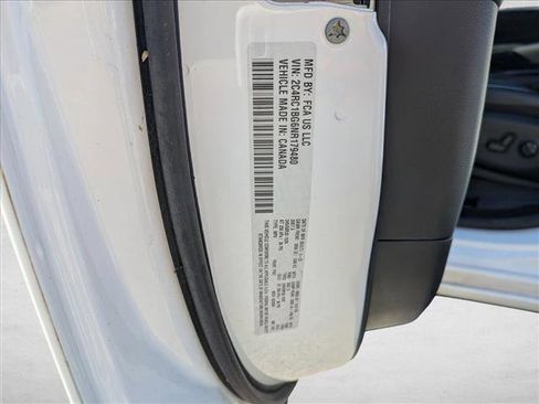 Used 2022 Chrysler Pacifica Touring-L w/ S Appearance Package image 15