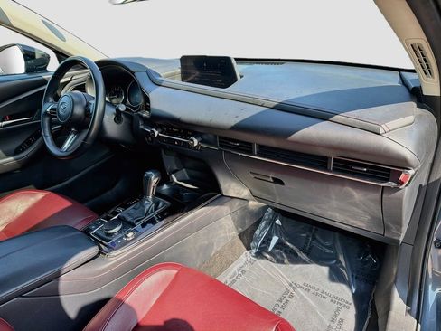 Used 2025 MAZDA CX-30 AWD 2.5 S w/ Preferred Package image 32