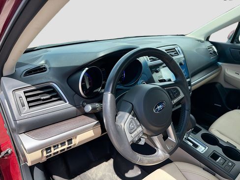 Used 2017 Subaru Legacy 2.5i Limited image 25