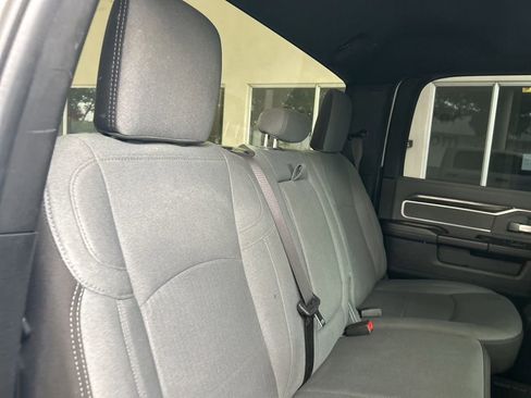 Used 2023 RAM 2500 Big Horn w/ Level 1 Equipment Group image 27