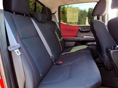 Used 2021 Toyota Tacoma SR5 image 12