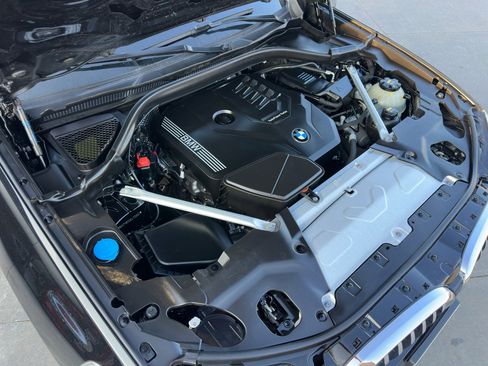 Used 2020 BMW X3 xDrive30i w/ Convenience Package image 57