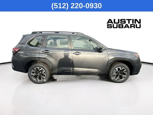 New 2026 Subaru Forester image 9