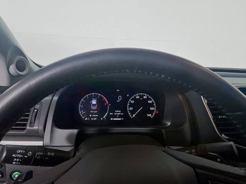 Used 2024 Honda Ridgeline Sport image 13