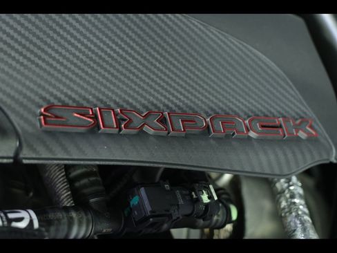 New 2026 Dodge Charger R/T Scat Pack image 19