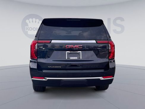 New 2026 GMC Yukon Elevation image 5