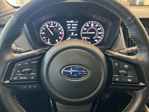 Certified 2025 Subaru Outback Onyx Edition XT AWD/4WD image 22
