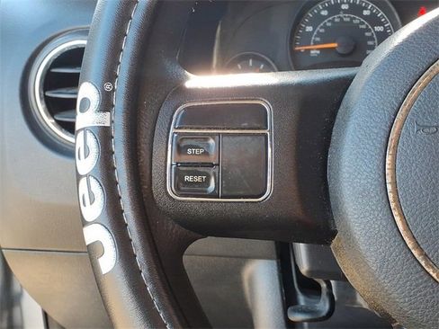 Used 2015 Jeep Patriot Sport image 13