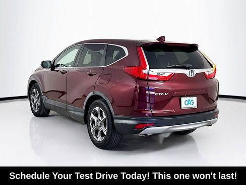 Used 2019 Honda CR-V EX-L image 5