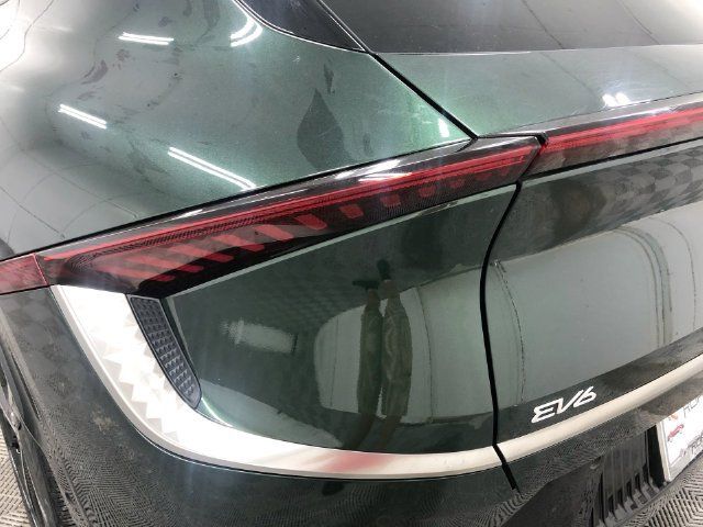 Used 2023 Kia EV6 GT-Line AWD/4WD image 39