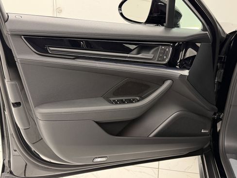 New 2026 Porsche Panamera image 27