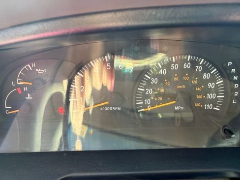 Used 2003 Toyota Tundra SR5 RWD image 12