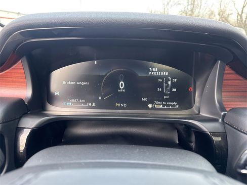 Used 2023 Lincoln Aviator Reserve w/ Equipment Group 201A image 15