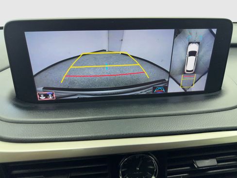 Used 2020 Lexus RX 350 350 w/ Premium Package image 29