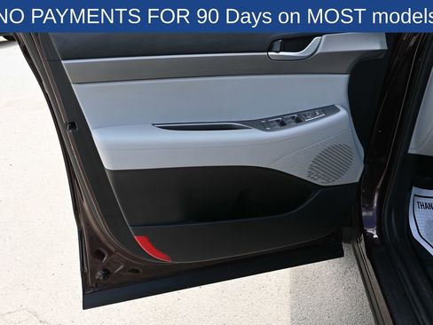 Used 2024 Hyundai Palisade SEL FWD image 8