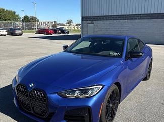 Used 2021 BMW 440i xDrive Coupe w/ Premium Package AWD/4WD video 1