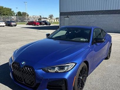 Used 2021 BMW 440i xDrive Coupe w/ Premium Package