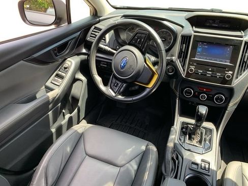 Used 2021 Subaru Crosstrek 2.5i Sport w/ Popular Package #2B AWD/4WD image 19