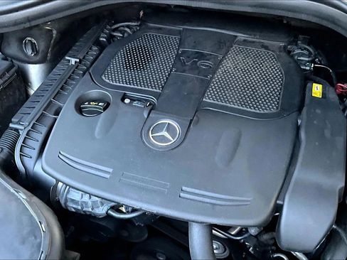 Used 2014 Mercedes-Benz ML 350 ML 350 4MATIC Sport Utility 4D w/ Premium 1 Package image 33