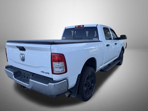 Used 2020 RAM 2500 Tradesman AWD/4WD image 2