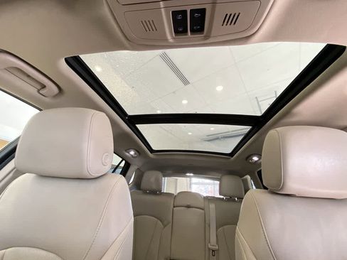 Used 2017 Buick Envision Premium w/ Driver Confidence Package image 25