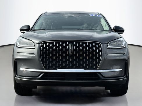 Used 2023 Lincoln Corsair Reserve w/ Equipment Group 202A AWD/4WD image 16