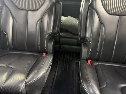 Used 2023 Hyundai Palisade Calligraphy AWD/4WD image 15