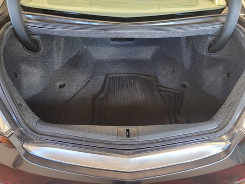 Used 2012 Acura TL w/ Technology Package image 13