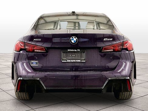 Used 2025 BMW 228i xDrive 228 xDrive image 4