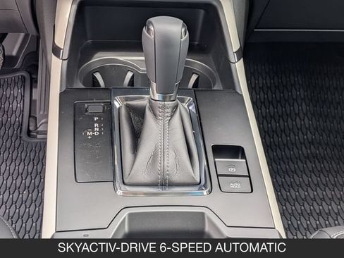 New 2026 MAZDA CX-5 Preferred AWD/4WD image 16