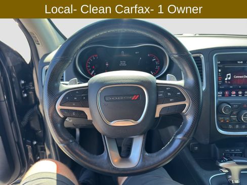 Used 2018 Dodge Durango Citadel AWD/4WD image 10