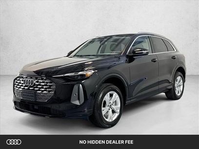 New 2026 Audi Q5 Premium