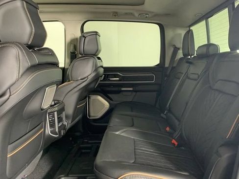 New 2026 RAM 1500 Tungsten AWD/4WD image 15