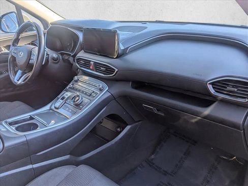 Used 2023 Hyundai Santa Fe SEL image 20