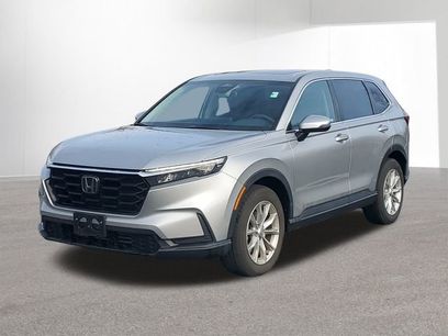 Used 2023 Honda CR-V EX