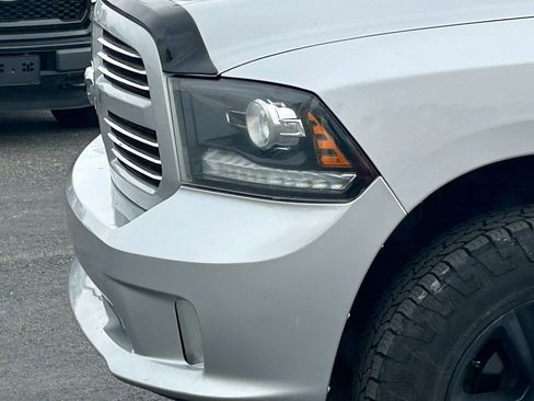 Used 2016 RAM 1500 Sport image 13