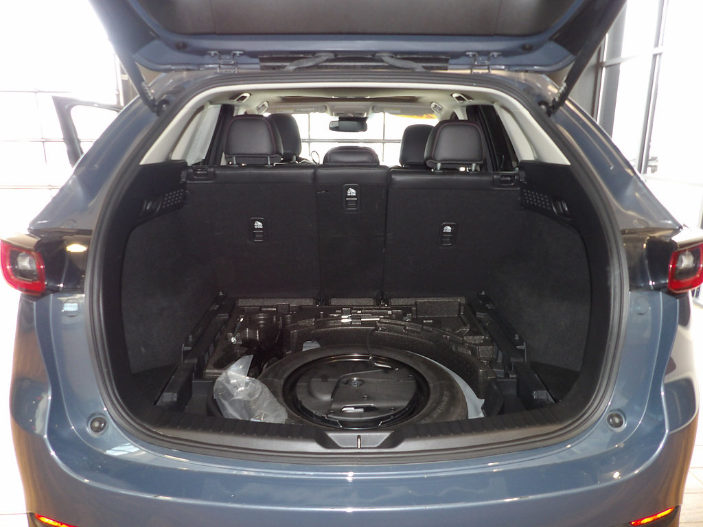 Certified 2024 MAZDA CX-5 Carbon Edition AWD/4WD image 20