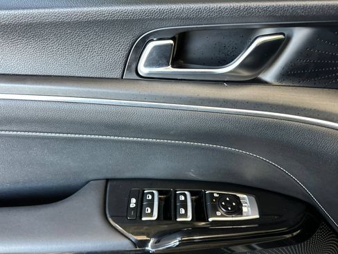 Certified 2025 Kia K5 GT-Line w/ GT-Line Premium Package FWD image 11