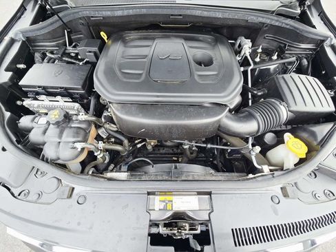 Used 2020 Jeep Grand Cherokee Limited image 19