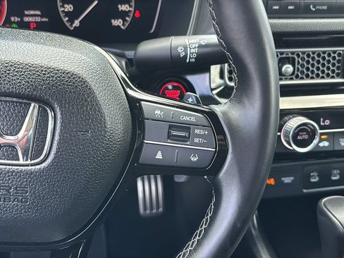 Used 2025 Honda Civic Sport image 18