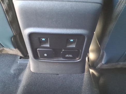 Certified 2023 Ford Bronco Outer Banks AWD/4WD image 18