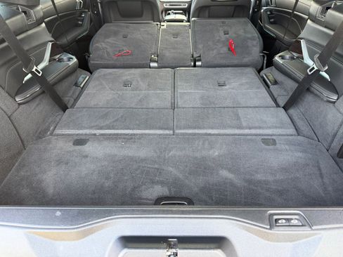 Used 2021 BMW X7 xDrive40i w/ M Sport Package image 30