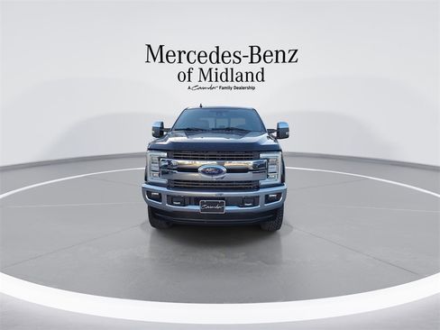 Used 2019 Ford F250 King Ranch w/ King Ranch Ultimate Package image 3