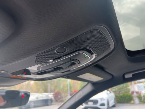 Used 2023 Audi A6 Premium Plus image 58