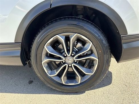 Used 2022 Honda CR-V EX-L image 31