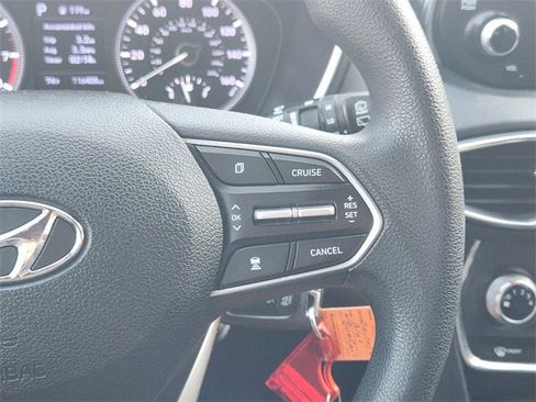 Used 2019 Hyundai Santa Fe SE AWD/4WD image 28