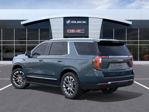 New 2026 GMC Yukon Elevation image 13